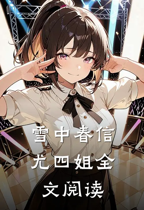 雪中春信尤四姐全文阅读