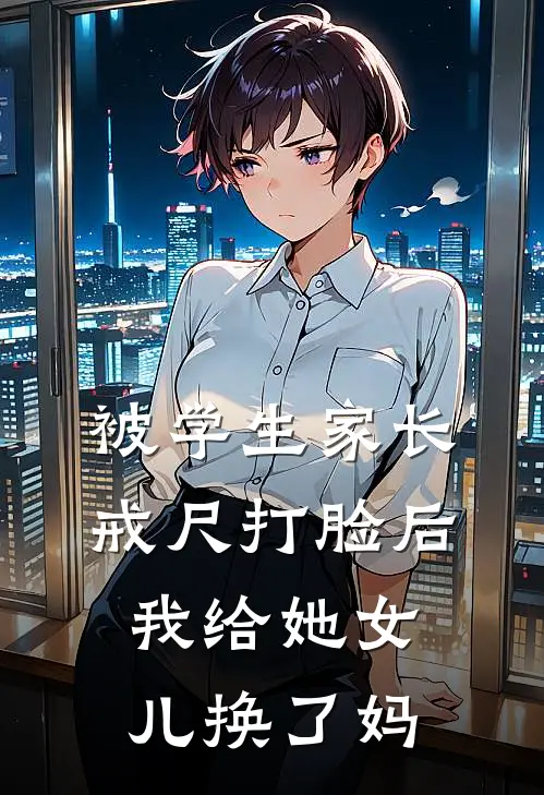 被学生家长戒尺打脸后，我给她女儿换了妈茜茜吴茜茜完本完结小说_完本完结小说被学生家长戒尺打脸后，我给她女儿换了妈(茜茜吴茜茜)