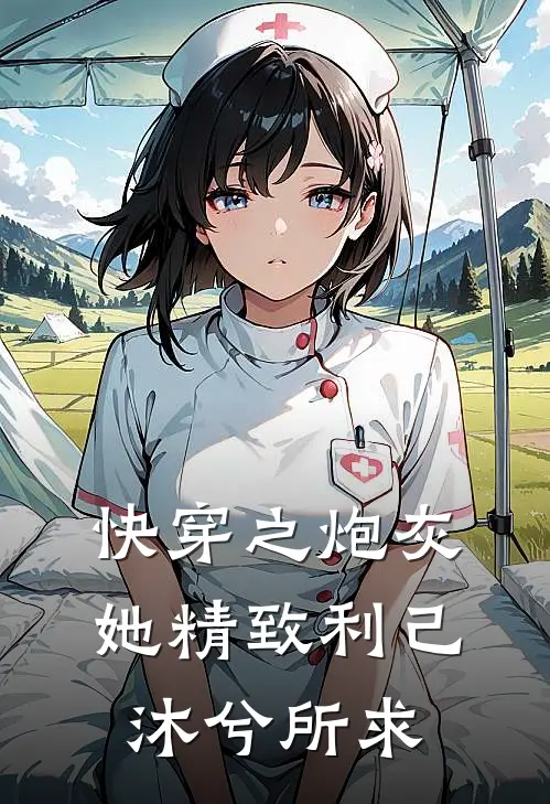 快穿之炮灰她精致利己沐兮所求