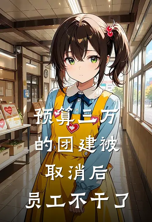 预算三万的团建被取消后，员工不干了(陈姐马尔代夫)最热门小说_小说完整版预算三万的团建被取消后，员工不干了陈姐马尔代夫