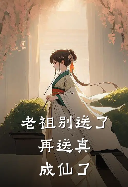 老祖别送了，再送真成仙了陆鸣渊陆漓完本完结小说_完本完结小说老祖别送了，再送真成仙了(陆鸣渊陆漓)