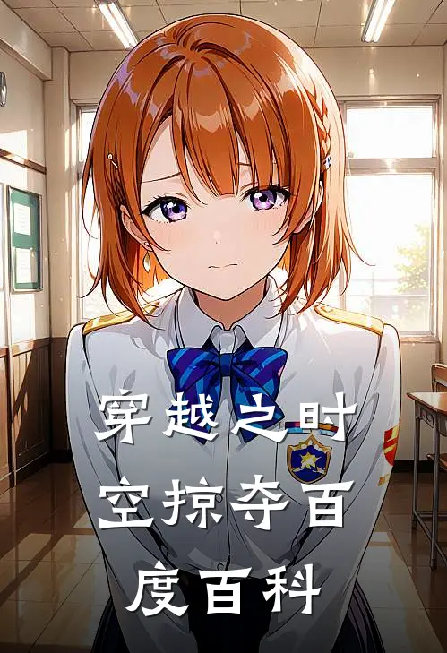 穿越之时空掠夺百度百科