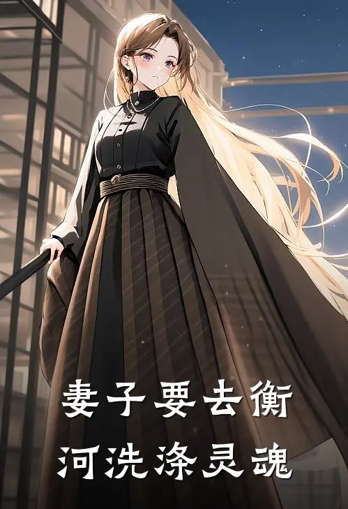 妻子要去衡河洗涤灵魂陈静婉静婉完整版免费小说_全本免费完结小说妻子要去衡河洗涤灵魂陈静婉静婉