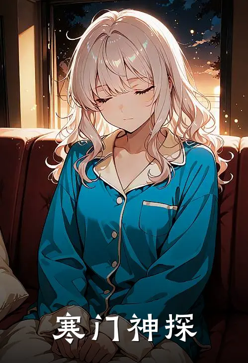 寒门神探(秦子川秦兰)最新章节在线阅读_(寒门神探)最新章节在线阅读