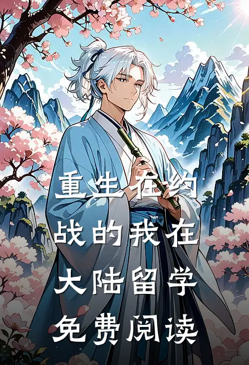 重生在约战的我在大陆留学免费阅读
