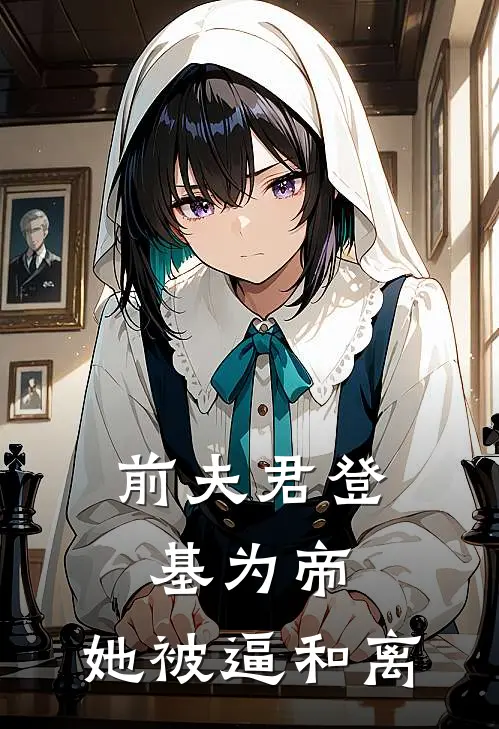 前夫君登基为帝，她被逼和离盛妩司烨免费小说完整版_完结版小说阅读前夫君登基为帝，她被逼和离(盛妩司烨)