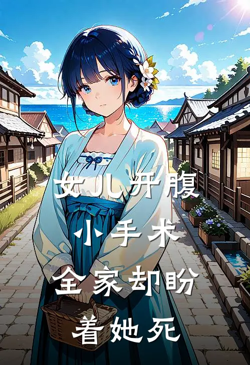 女儿开腹小手术，全家却盼着她死陈建辉莹莹完本小说大全_免费小说免费阅读女儿开腹小手术，全家却盼着她死(陈建辉莹莹)