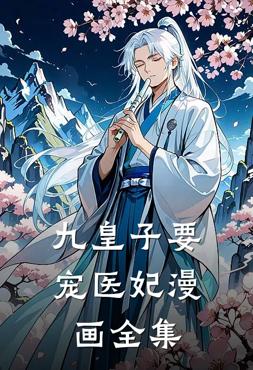 九皇子要宠医妃漫画全集