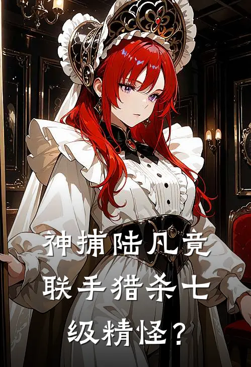 神捕陆凡竟联手猎杀七级精怪？陆凡陆相如最新章节免费阅读_神捕陆凡竟联手猎杀七级精怪？全集免费阅读