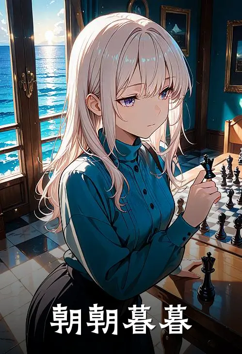 朝朝暮暮(楚琛段淼淼)完整版免费阅读_最新章节列表朝朝暮暮(楚琛段淼淼)