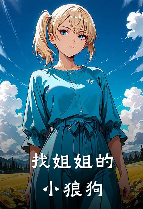 找姐姐的小狼狗白一泊张迎娣完结好看小说_最新章节列表找姐姐的小狼狗(白一泊张迎娣)