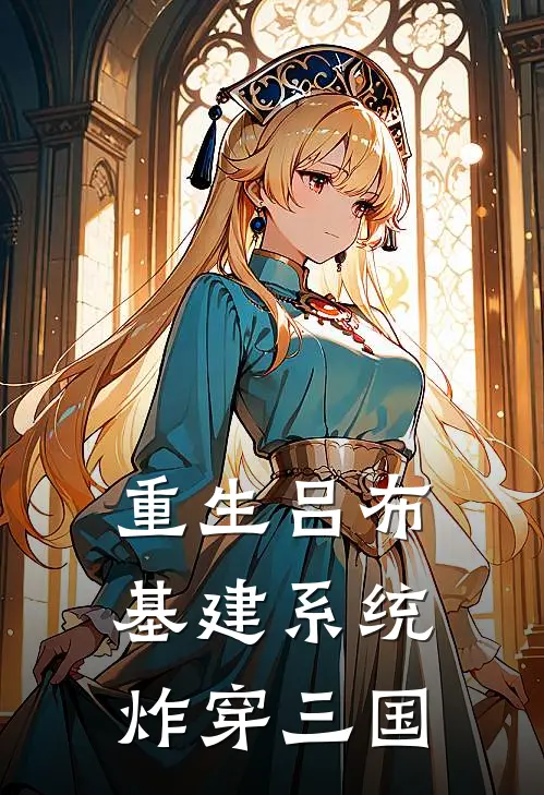 重生吕布基建系统炸穿三国（吕布张邈）最新章节列表