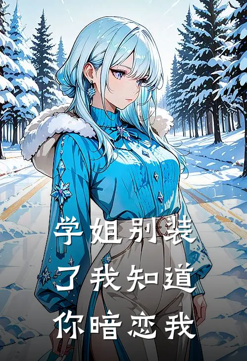 学姐别装了我知道你暗恋我（许知瑜顾砚）全文免费阅读无弹窗大结局_学姐别装了我知道你暗恋我最新章节列表