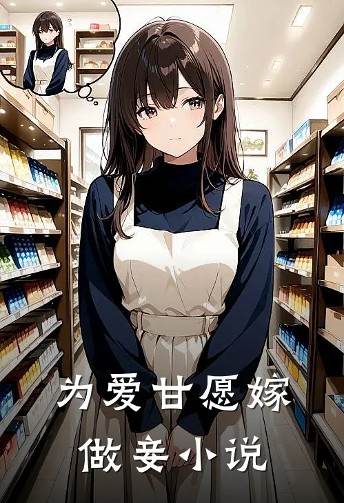 为爱甘愿嫁做妾小说