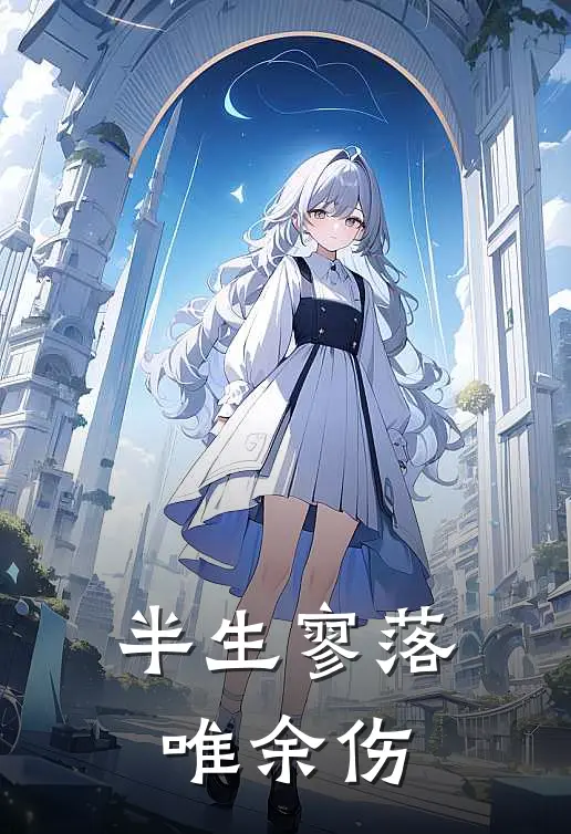 半生寥落唯余伤(傅斯宸江思语)最新完本小说推荐_免费小说推荐半生寥落唯余伤傅斯宸江思语