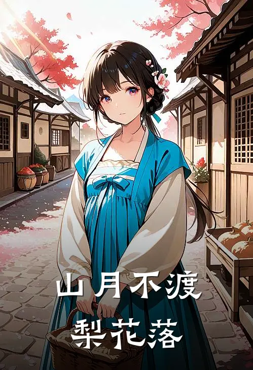 山月不渡梨花落(傅厉寒苏梨)最新小说_免费阅读完整版小说山月不渡梨花落(傅厉寒苏梨)