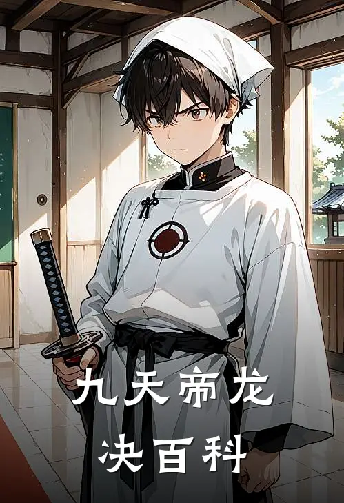 九天帝龙决百科