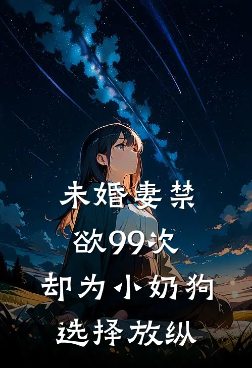 未婚妻禁欲99次，却为小奶狗选择放纵秦璐婉胡皓轩完结小说_免费小说在线看未婚妻禁欲99次，却为小奶狗选择放纵秦璐婉胡皓轩