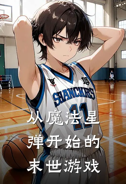 从魔法星弹开始的末世游戏