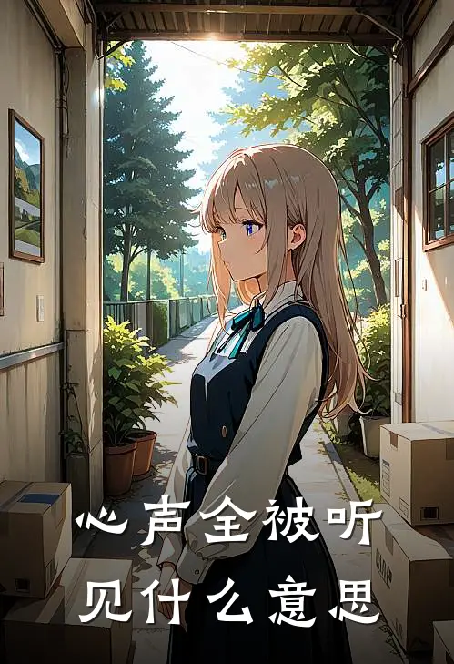 心声全被听见什么意思