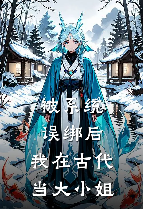 被系统误绑后，我在古代当大小姐苏念念苏哲免费小说大全_小说推荐完本被系统误绑后，我在古代当大小姐(苏念念苏哲)