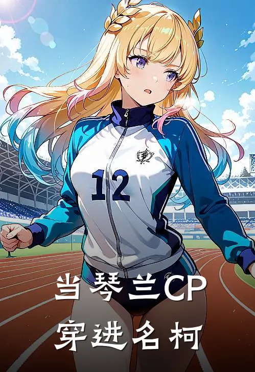 当琴兰CP穿进名柯高绫高绫全本免费完结小说_免费小说完结当琴兰CP穿进名柯高绫高绫