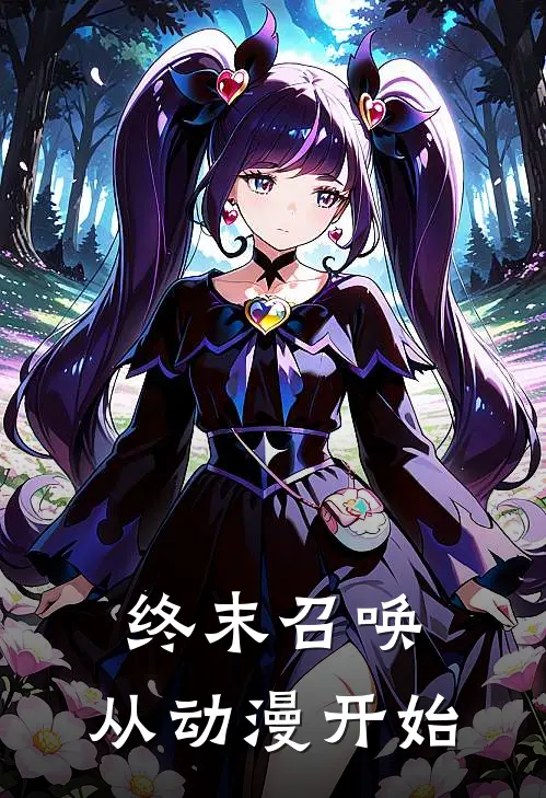 《终末召唤：从动漫开始》索尔孙悟空已完结小说_终末召唤：从动漫开始(索尔孙悟空)全文免费阅读无弹窗大结局