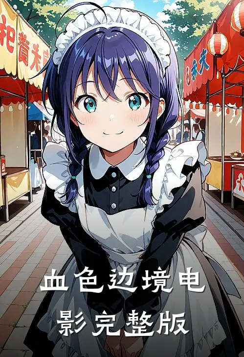 血色边境电影完整版