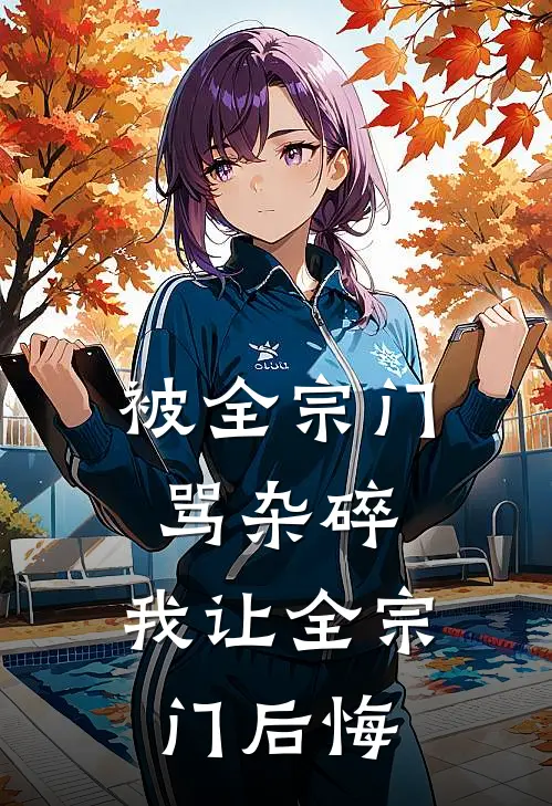 被全宗门骂杂碎，我让全宗门后悔（王雅楠雅楠）最新章节列表