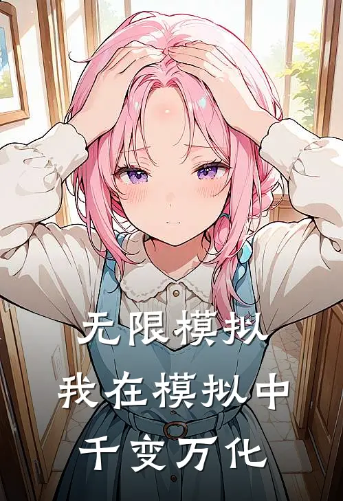 无限模拟，我在模拟中千变万化(冯宇沈清)完整版免费全文阅读_最热门小说无限模拟，我在模拟中千变万化冯宇沈清