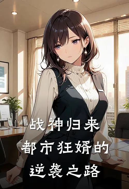 战神归来：都市狂婿的逆袭之路陈凡林辰热门小说完结_热门的小说战神归来：都市狂婿的逆袭之路陈凡林辰