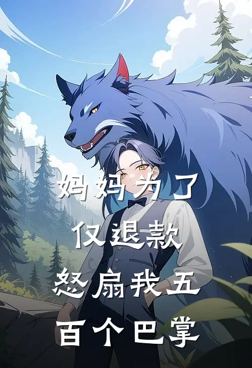 妈妈为了仅退款，怒扇我五百个巴掌(抖音热门)全本免费在线阅读_妈妈为了仅退款，怒扇我五百个巴掌全文阅读