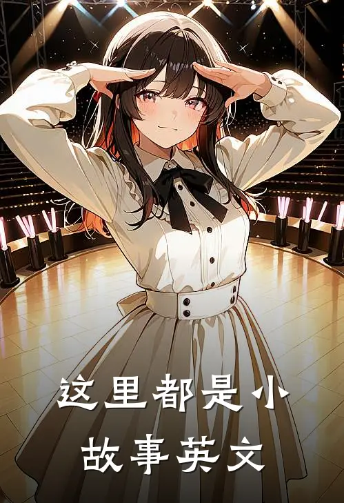 这里都是小故事英文