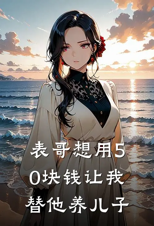 表哥想用50块钱让我替他养儿子茜茜赵耀宗完本完结小说_完本完结小说表哥想用50块钱让我替他养儿子(茜茜赵耀宗)