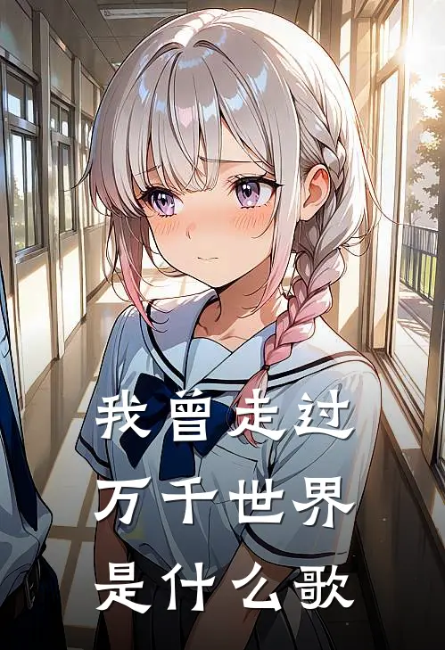 我曾走过万千世界是什么歌