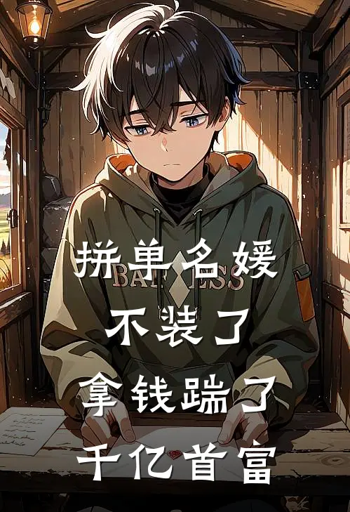 拼单名媛不装了，拿钱踹了千亿首富(白月光陆沉)在线免费小说_免费阅读全文拼单名媛不装了，拿钱踹了千亿首富(白月光陆沉)