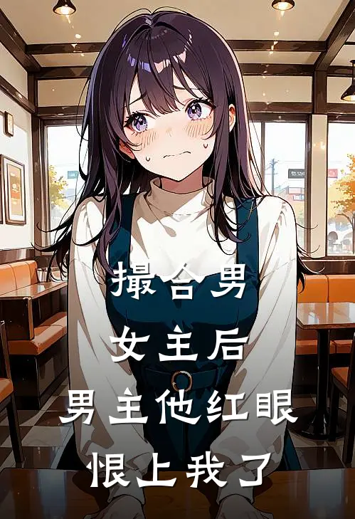 撮合男女主后，男主他红眼恨上我了顾喜喜慕南钊免费小说全文阅读_最新章节列表撮合男女主后，男主他红眼恨上我了(顾喜喜慕南钊)