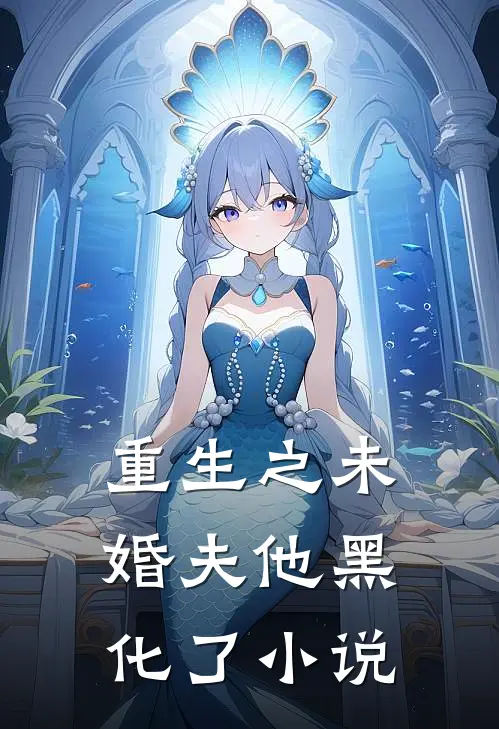 重生之未婚夫他黑化了小说