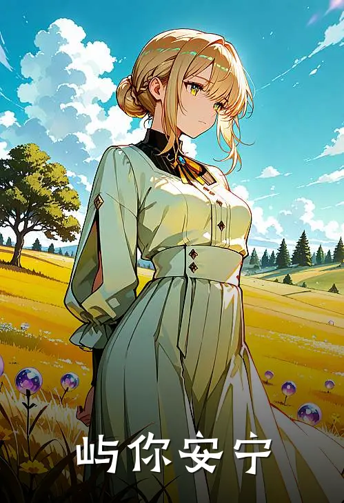 屿你安宁时屿森宣宁热门小说阅读_好看的小说推荐完结屿你安宁时屿森宣宁