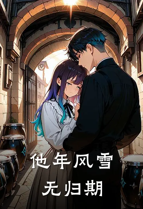 他年风雪无归期(林雅谢凇屿)全文在线阅读_(他年风雪无归期)精彩小说