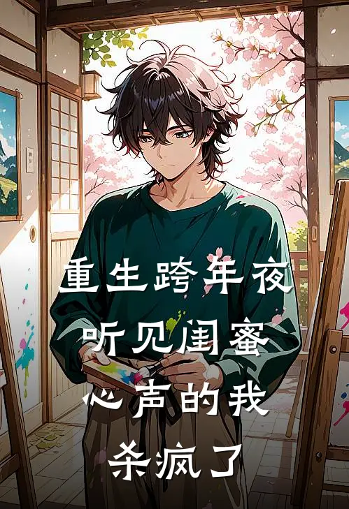 重生跨年夜，听见闺蜜心声的我杀疯了陈念林媛免费小说全文阅读_最新好看小说重生跨年夜，听见闺蜜心声的我杀疯了陈念林媛