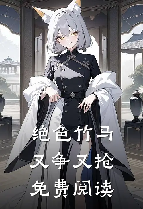 绝色竹马又争又抢免费阅读