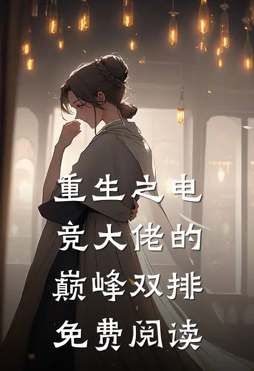 重生之电竞大佬的巅峰双排免费阅读