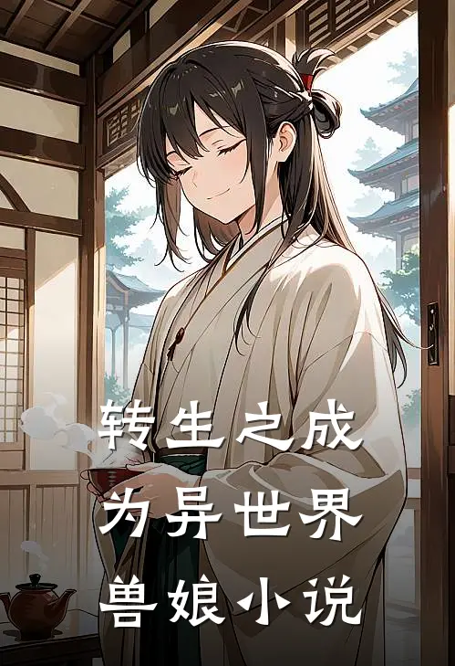 转生之成为异世界兽娘小说