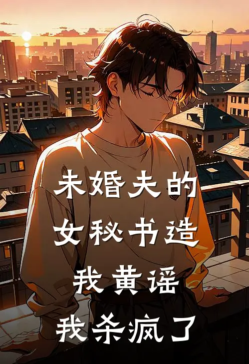 未婚夫的女秘书造我黄谣，我杀疯了苏琳琳裴知舟完整免费小说_热门小说阅读未婚夫的女秘书造我黄谣，我杀疯了苏琳琳裴知舟