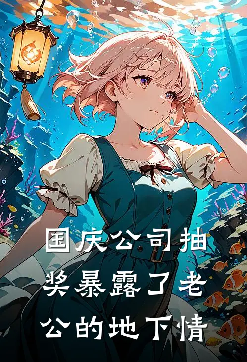 国庆公司抽奖暴露了老公的地下情(许衡亿阿云)完结版小说全文免费阅读_最新小说国庆公司抽奖暴露了老公的地下情(许衡亿阿云)