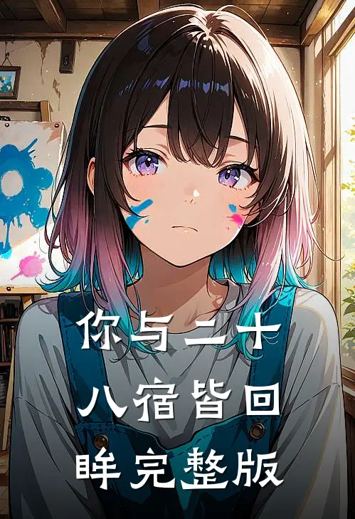 你与二十八宿皆回眸完整版