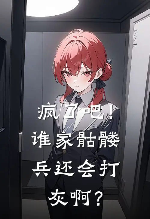 疯了吧！谁家骷髅兵还会打灰啊？(赖三江城)在线免费小说_热门网络小说疯了吧！谁家骷髅兵还会打灰啊？赖三江城