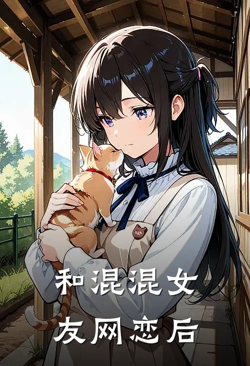 和混混女友网恋后陆晚晴晴姐热门小说阅读_免费完结小说和混混女友网恋后陆晚晴晴姐