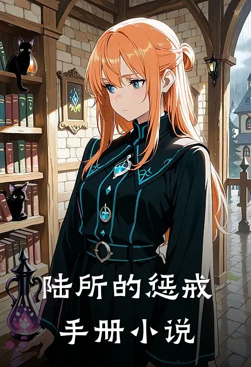 陆所的惩戒手册小说